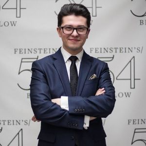 Meet your Posher, Justin